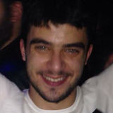Giorgos from Mytilini | Man | 30 years old | Gemini