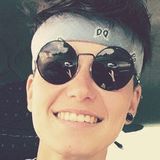 Vico from Nantes | Woman | 29 years old | Scorpio