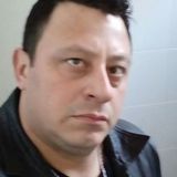 Jean from Coronel Vivida | Man | 41 years old | Libra