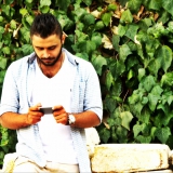 Ali from Aleppo | Man | 33 years old | Libra