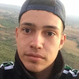 Geniel from Jaragua | Man | 25 years old | Sagittarius