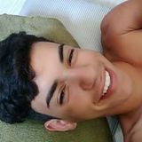 Eliaslins from Tangua | Man | 27 years old | Cancer