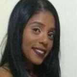 Crislira from Sao Pedro da Aldeia | Woman | 28 years old | Cancer