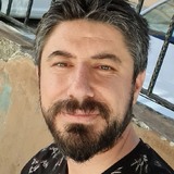 Garipgunrg from Adana | Man | 45 years old | Aquarius