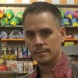 Dragon from Latham | Man | 45 years old | Pisces