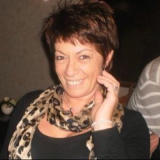 Granita from Sint-Truiden | Woman | 58 years old | Libra