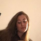 Potty from Rome | Woman | 27 years old | Cancer