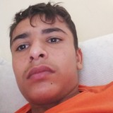 At01W from Silopi | Man | 23 years old | Libra