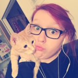 Beatezeller from Linz | Woman | 33 years old | Aries