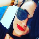 Khadelmondes from Pocao de Pedras | Woman | 31 years old | Aries
