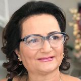 Ma from Sao Leopoldo | Woman | 64 years old | Libra