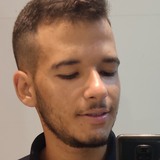 Viniciusventbf from Rio Bananal | Man | 34 years old | Scorpio