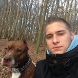 Nick from Naestved | Man | 35 years old | Scorpio