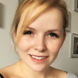 Steffi from Grieskirchen | Woman | 29 years old | Capricorn