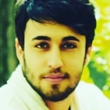 Envermammadoty from Baku | Man | 31 years old | Taurus