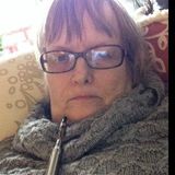 Soline from Sarpsborg | Woman | 62 years old | Sagittarius
