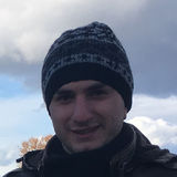 Uri from Trabzon | Man | 35 years old | Sagittarius