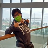 Nhorz from Cebu City | Woman | 46 years old | Leo