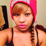 Blackoutbarbie from Seattle | Woman | 31 years old | Sagittarius