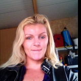 Chantal from Numansdorp | Woman | 42 years old | Aquarius