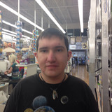 Gamer from Lithia | Man | 33 years old | Pisces