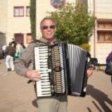 שלום from Ashdod | Man | 79 years old | Libra