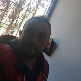 Orlandoolartzy from Zipaquira | Man | 40 years old | Libra