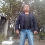 Ozielreyesjrpa from Amecameca de Juarez | Man | 52 years old | Cancer