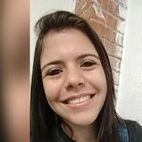 Maria from Guaxupe | Woman | 26 years old | Gemini
