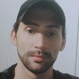 Adryano from Aquidauana | Man | 34 years old | Scorpio