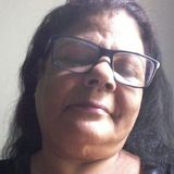 Notradamos from Sao Caetano do Sul | Woman | 66 years old | Aquarius