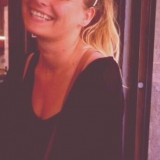 Nas from Utrecht | Woman | 37 years old | Pisces