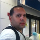 Yamilongo from Hatillo | Man | 43 years old | Taurus