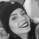 Bia from Piracicaba | Woman | 31 years old | Aquarius