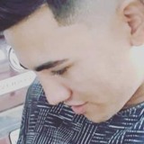 Fran from Varjota | Man | 28 years old | Capricorn