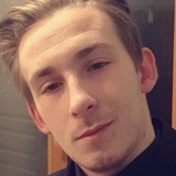 Antoine from Limoges | Man | 26 years old | Leo