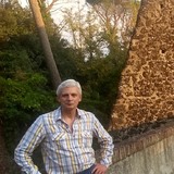 Patrix from Aulla | Man | 65 years old | Pisces