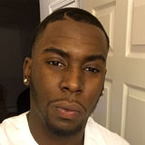 Shaq from Alfred | Man | 32 years old | Gemini