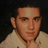 Cosimou from Taranto | Man | 26 years old | Leo