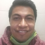 Negro19Mr from Tonala | Man | 40 years old | Aquarius