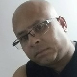 Deven from Amsterdam | Man | 47 years old | Capricorn