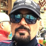 Eid from Baku | Man | 55 years old | Leo