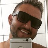 Jones from Itapemirim | Man | 32 years old | Pisces