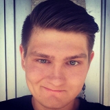 Alexliane from Vennesla | Man | 32 years old | Leo