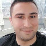 Davidfighter from Kecskemet | Man | 34 years old | Leo