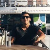 Jake from Ronkonkoma | Man | 27 years old | Pisces