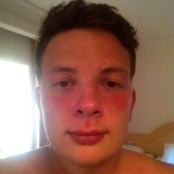 Handyman from Viborg | Man | 33 years old | Cancer