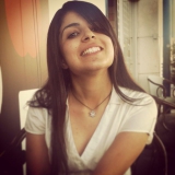 Ofek Simanian from Gezer | Woman | 31 years old | Sagittarius
