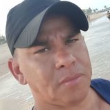 Shell from Rio Branco | Man | 48 years old | Aquarius