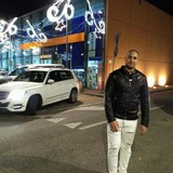 Moedmedchhiw6 from Murcia | Man | 35 years old | Pisces
